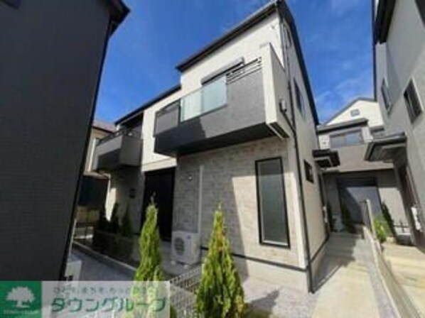 Sumai-to練馬区大泉町06の物件外観写真